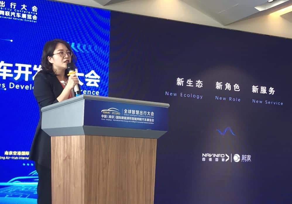 新生态下需要新角色和新服务——金年会jinnian桩家发力新能源智慧出行市场